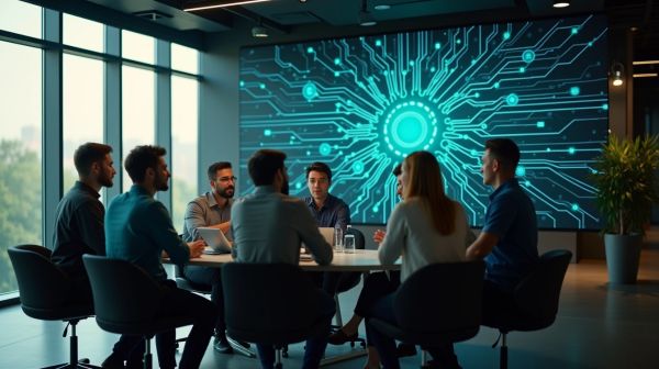 How connected safety ecosystems enhance workplace protection