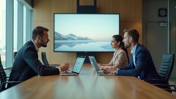 How connected safety ecosystems enhance workplace protection