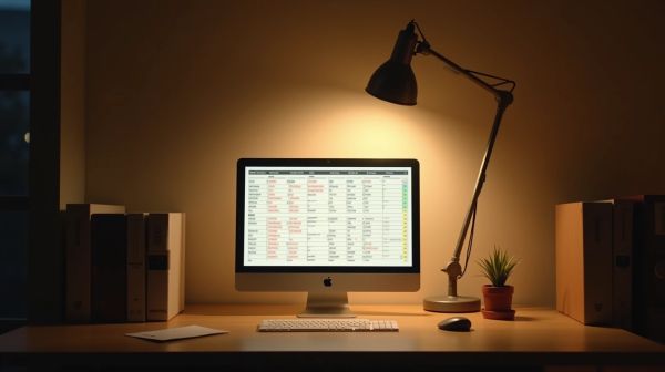 Optimize your month-end close with best practices for accuracy