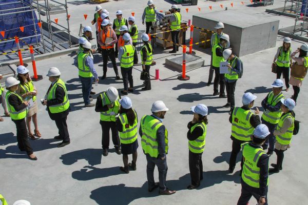 Top Benefits of Integrated Safety Ecosystems for Workplaces