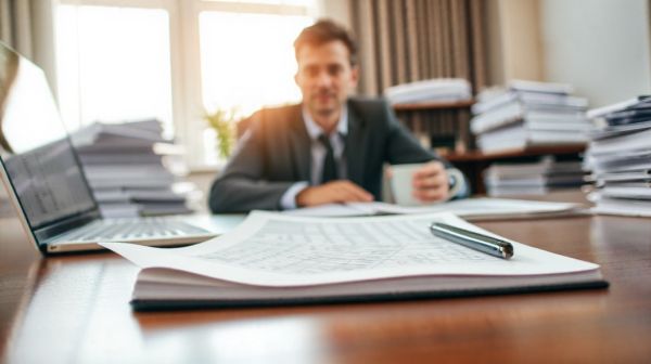 Top Strategies for a Precise Month-End Closing Process